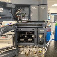 Waters Acquity UPLC System image 2